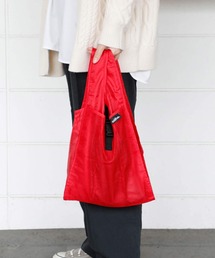 nahe（ネーエ）の「nahe SHOPPER ネーエ ショッパー エコバッグ マルシェバッグ メッシュ ミニトート 折りたたみ S（エコバッグ/サブバッグ）」