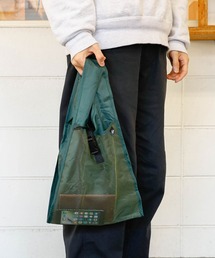 HIGHTIDE（ハイタイド）の「nahe ネーエ ショッパー S エコバッグ マルシェバッグ ミニトートバッグ（エコバッグ/サブバッグ）」