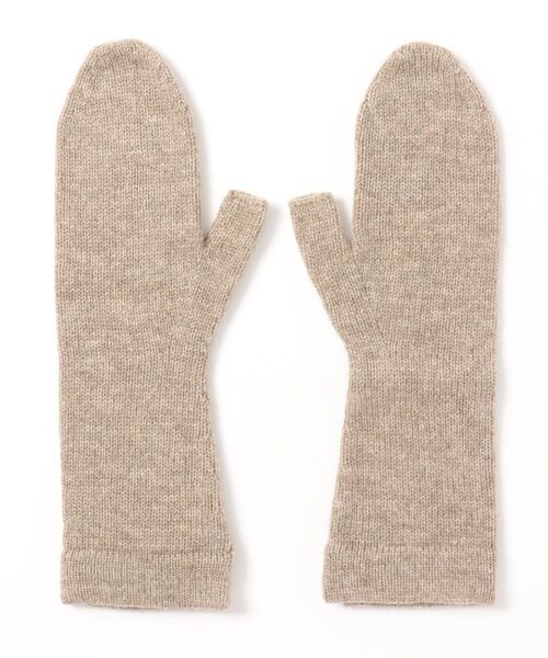 新品　ヴラスブラム　ミトン　手袋 Vlas Blomme（ヴラスブラム）の「【W】【it】【JB2】【Vlas