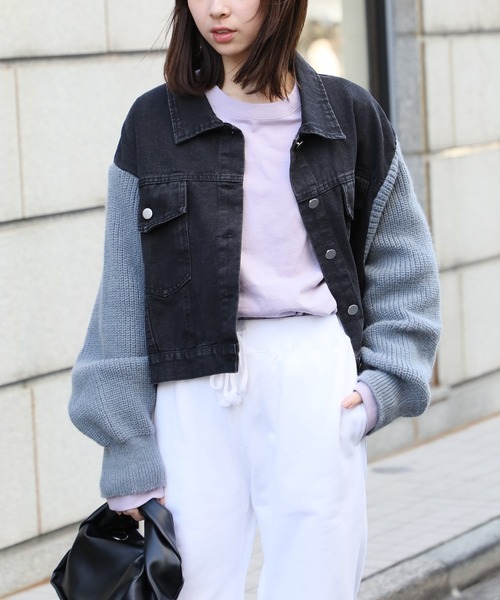 United Athle（ユナイテッドアスレ）の「【United Athle】5.6オンス ビッグシルエットロングスリーブTEE 長袖無地Tシャツ ロンT 5509（Tシャツ/カットソー・メンズ・ダークグリーン/ライトブルー/ライトグレー/ライトパープル/ネイビー/スミクロ/ホワイト/ブラック/ベージュ・L/M/S/XL）」の9枚目の写真