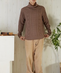 【VIBGYOR SELECT WEAR】5GCケーブルT/N(BL)