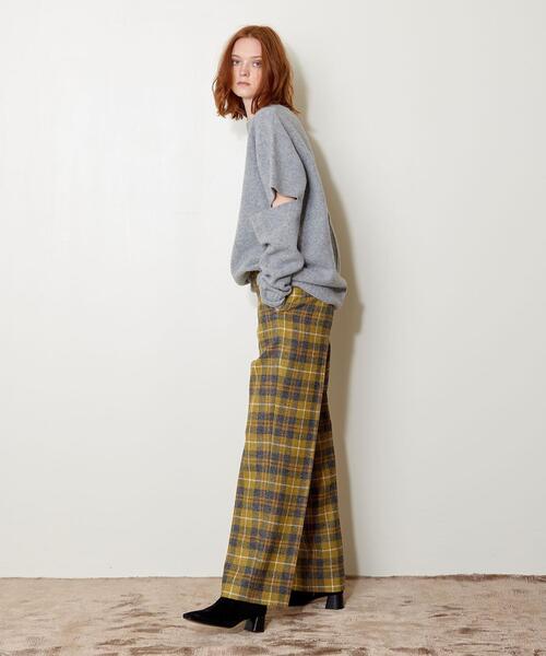 AEWEN MATOPH（イウエン マトフ）の「＜AEWEN MATOPH（イウエン マトフ