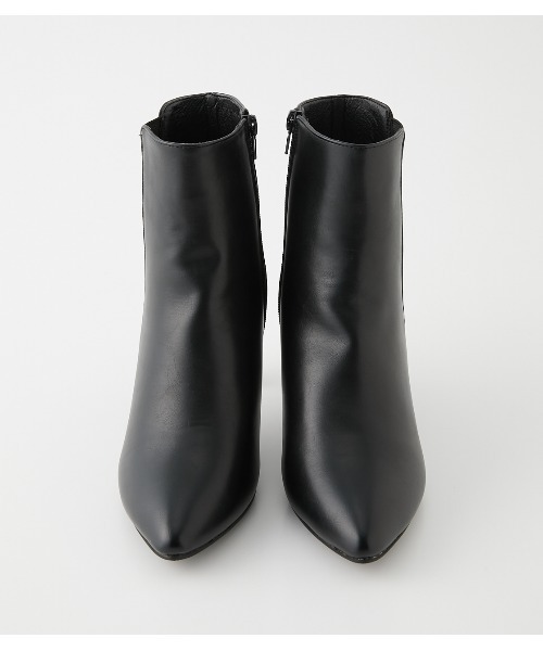 AZUL by moussy（アズールバイマウジー）の「POINTED SIDE GORE BOOTS  