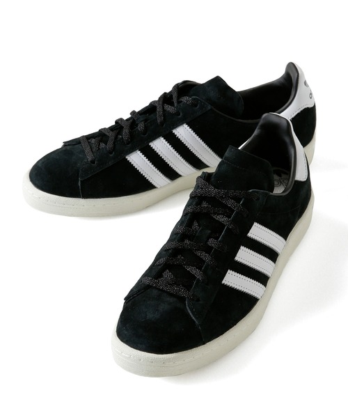 セール Adidas Campus 80s スニーカー Adidas アディダス のファッション通販 Zozotown
