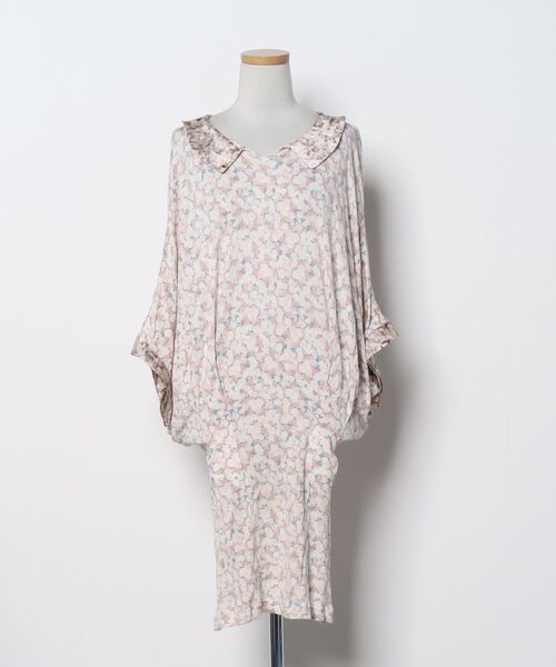 セール ブランド古着 半袖ワンピース ワンピース Theatre Products シアタープロダクツ のファッション通販 Zozoused