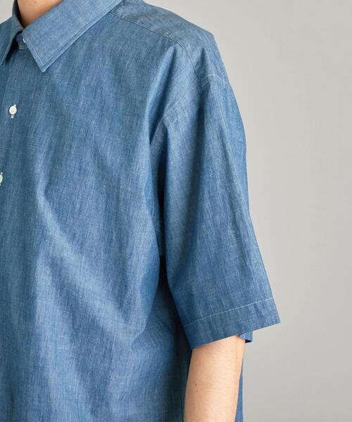 Steven Alan（スティーブンアラン）の「＜HEUGN × Steven Alan