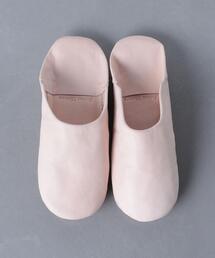 Fatima morocco（ファティマモロッコ）の「＜Fatima Morocco（ファティマモロッコ）＞ バブーシュ（ルームシューズ/スリッパ）」