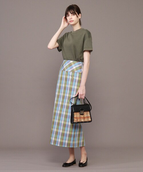 DRESSTERIOR（ドレステリア）の「◇【WEB限定カラーあり】リネン