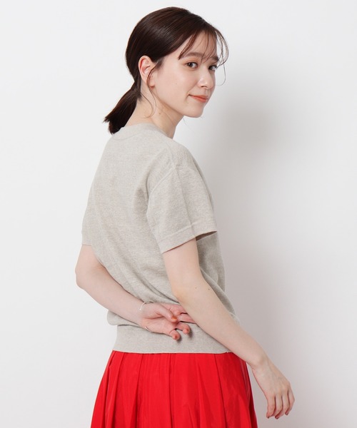 DRESSTERIOR（ドレステリア）の「◇【WEB限定カラーあり】リネン
