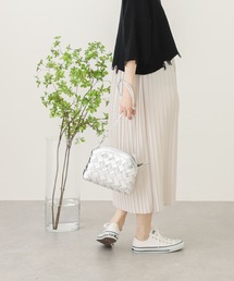 SENSE OF PLACE by URBAN RESEARCH | クロスメッシュショルダーバッグ(ショルダーバッグ)