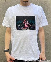 呪術廻戦 | 呪術廻戦場面写宿儺メンズTシャツ(Tシャツ/カットソー)