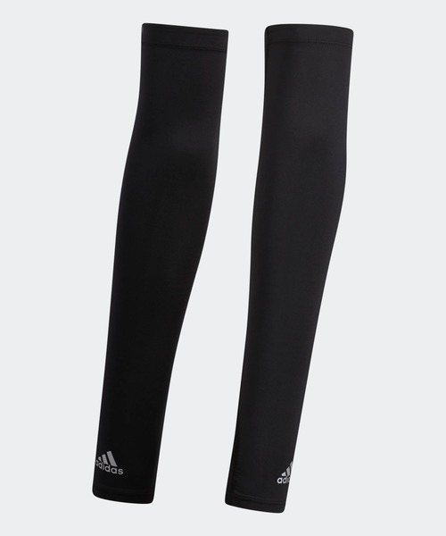 ウィメンズ Uvロングアームカバー Adidas Golf アディダスゴルフ Uv Arm Sleeves アームカバー Adidas アディダス のファッション通販 Zozotown