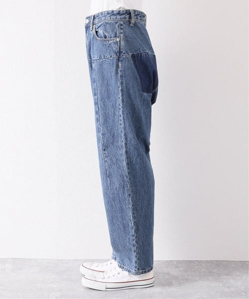journal standard relume REMAIN デニム 36インチ（JOURNAL
