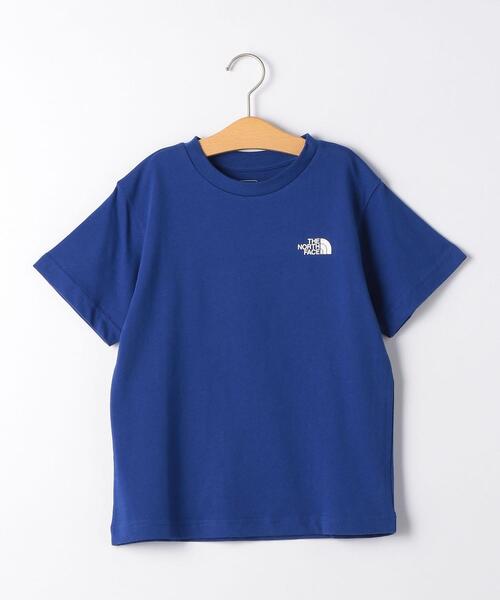 THE NORTH FACE(ザノースフェイス)の「【キッズ】◆THE NORTH FACE(ザノースフェイス)BigRootTEE(Tシャツ/カットソー・キッズ・ホワイト/ブラック/ネイビー・120cm/100cm/110cm/130cm)」の14枚目の写真