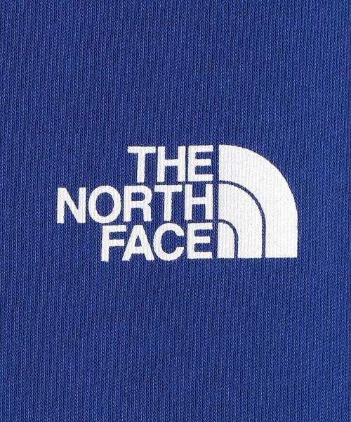THE NORTH FACE(ザノースフェイス)の「【キッズ】◆THE NORTH FACE(ザノースフェイス)BigRootTEE(Tシャツ/カットソー・キッズ・ホワイト/ブラック/ネイビー・120cm/100cm/110cm/130cm)」の18枚目の写真