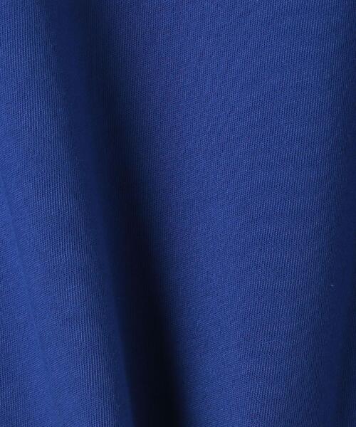 THE NORTH FACE(ザノースフェイス)の「【キッズ】◆THE NORTH FACE(ザノースフェイス)BigRootTEE(Tシャツ/カットソー・キッズ・ホワイト/ブラック/ネイビー・120cm/100cm/110cm/130cm)」の9枚目の写真