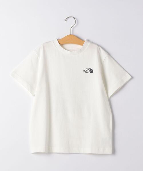 THE NORTH FACE(ザノースフェイス)の「【キッズ】◆THE NORTH FACE(ザノースフェイス)BigRootTEE(Tシャツ/カットソー・キッズ・ホワイト/ブラック/ネイビー・120cm/100cm/110cm/130cm)」の10枚目の写真