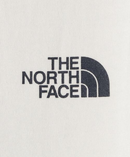 THE NORTH FACE(ザノースフェイス)の「【キッズ】◆THE NORTH FACE(ザノースフェイス)BigRootTEE(Tシャツ/カットソー・キッズ・ホワイト/ブラック/ネイビー・120cm/100cm/110cm/130cm)」の11枚目の写真