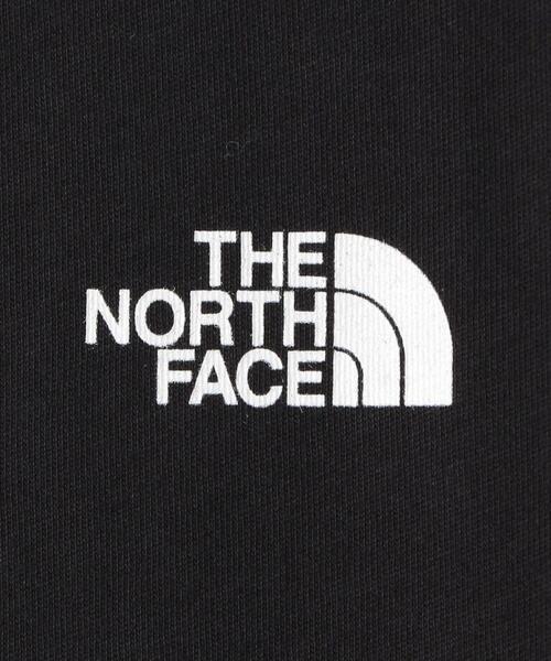 THE NORTH FACE(ザノースフェイス)の「【キッズ】◆THE NORTH FACE(ザノースフェイス)BigRootTEE(Tシャツ/カットソー・キッズ・ホワイト/ブラック/ネイビー・120cm/100cm/110cm/130cm)」の5枚目の写真