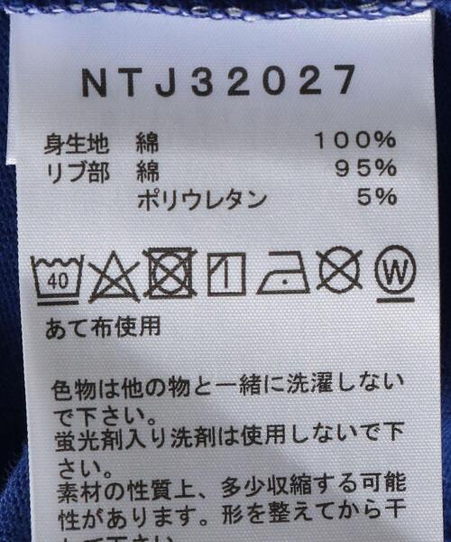 THE NORTH FACE(ザノースフェイス)の「【キッズ】◆THE NORTH FACE(ザノースフェイス)BigRootTEE(Tシャツ/カットソー・キッズ・ホワイト/ブラック/ネイビー・120cm/100cm/110cm/130cm)」の19枚目の写真