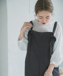 ITEMS URBANRESEARCH | サロペット(サロペット/オーバーオール)