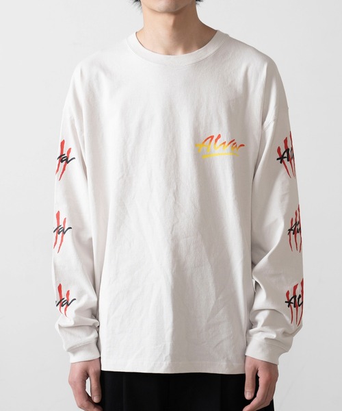 WEGO（ウィゴー）の「∴WEGO/別注SKATEプリントロンT（Tシャツ/カットソー・メンズ・その他1/その他6/その他2/その他5/その他4/その他3・MEDIUM/LARGE）」の15枚目の写真