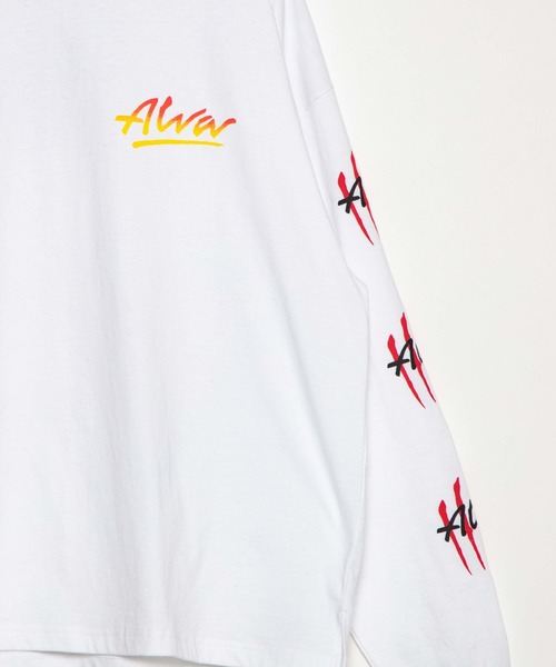 WEGO（ウィゴー）の「∴WEGO/別注SKATEプリントロンT（Tシャツ/カットソー・メンズ・その他1/その他6/その他2/その他5/その他4/その他3・MEDIUM/LARGE）」の17枚目の写真