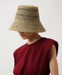 La Maison de Lyllis | BACHI バチ / La Maison de Lyllis 2212003 メゾンドリリス(ハット)