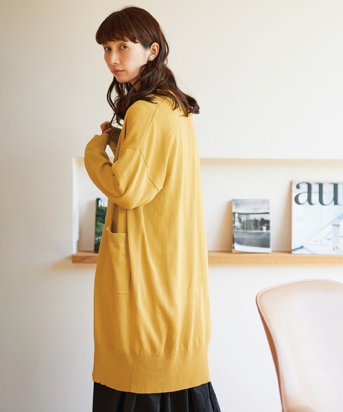 advisry ひまわりカーディガン ひまわりかぎ針編みカーディガン | おばあちゃんスクエア