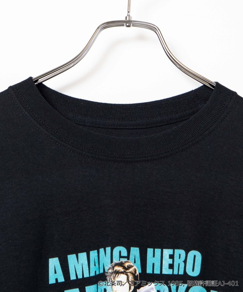 WEGO（ウィゴー）の「∴WEGO/【シティーハンターコラボ】ロンTEE（T