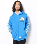 adidas Originals（アディダスオリジナルス）の「アディダス ジップ