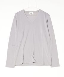 『RDS』天竺 長袖Tシャツ