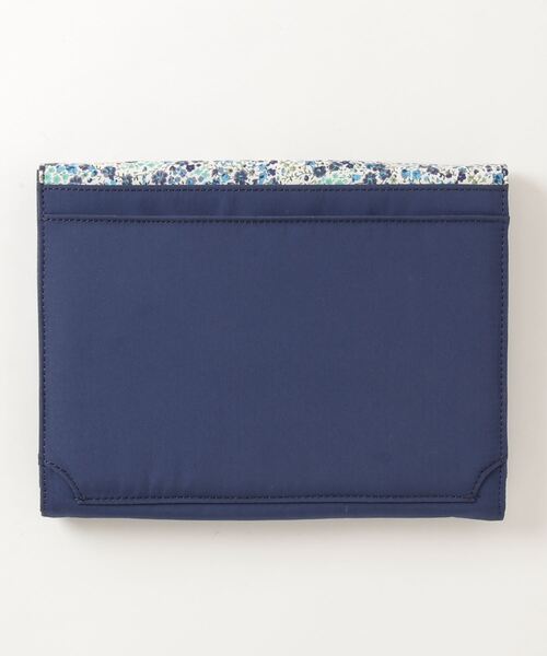 PATRIOT TAXI SELECT（パトリオットタクシーセレクト）の「ママと考えた母子手帳ケ－ス（マタニティウェア/グッズ・レディース・レッド/ブルー・FREE）」の9枚目の写真