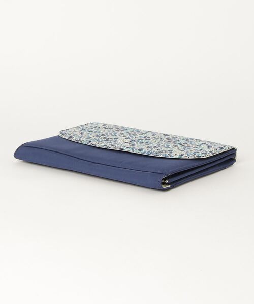 PATRIOT TAXI SELECT（パトリオットタクシーセレクト）の「ママと考えた母子手帳ケ－ス（マタニティウェア/グッズ・レディース・レッド/ブルー・FREE）」の10枚目の写真