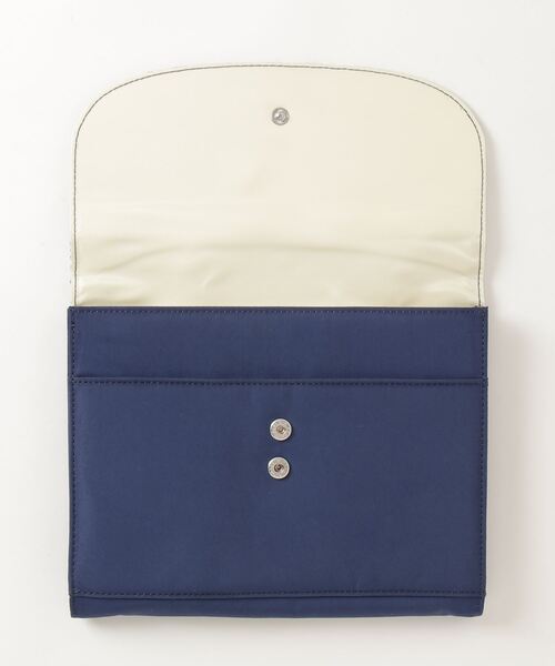 PATRIOT TAXI SELECT（パトリオットタクシーセレクト）の「ママと考えた母子手帳ケ－ス（マタニティウェア/グッズ・レディース・レッド/ブルー・FREE）」の7枚目の写真