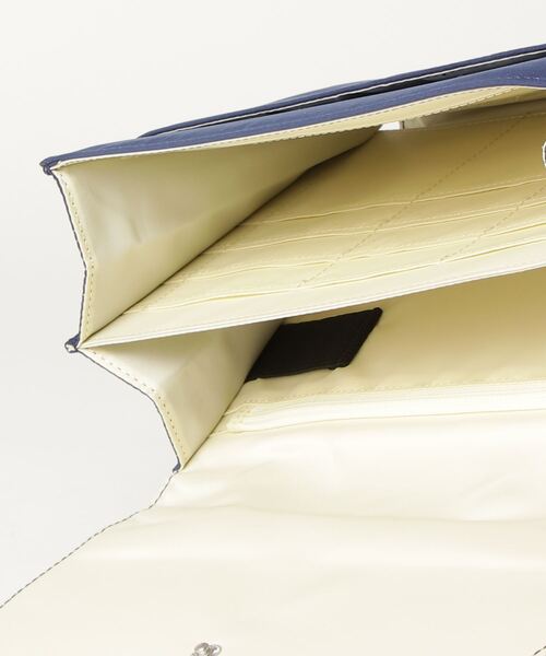 PATRIOT TAXI SELECT（パトリオットタクシーセレクト）の「ママと考えた母子手帳ケ－ス（マタニティウェア/グッズ・レディース・レッド/ブルー・FREE）」の8枚目の写真