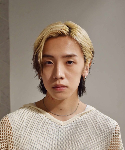 LHME（エルエイチエムイー）の「LHME 100%PURE!!!ベネチアンチェーンチョーカー/サージカルステンレス316L（金属アレルギー対応）（ネックレス・レディース・シルバー/ゴールド・39cm/50cm/45cm）」の20枚目の写真