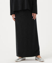 GALERIE VIE(ギャルリー ヴィー)の「ウールナイロン Iライン GALERIE VIE(ギャルリー ヴィー)の「ウールナイロン Iライン