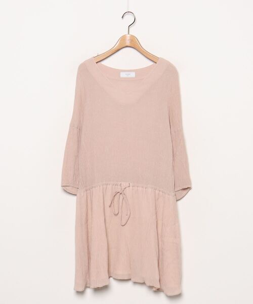 ブランド古着 7分袖ワンピース ワンピース Slobe Iena スローブイエナ のファッション通販 Zozoused