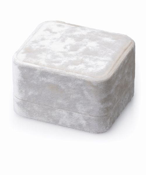 Canal 4℃（カナルヨンドシー）の「【K10 LIMITED】K10イエローゴールド ネックレス（ネックレス・レディース・イエローゴールド・FREE）」の7枚目の写真