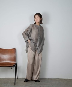 GREYCHORD / グレーコード 別注 ROSIE トップス（Tシャツ/カットソー