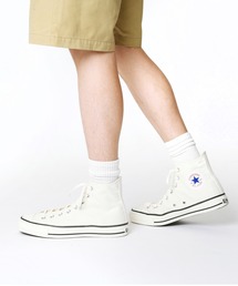 converse コンバース CANVAS ALL STAR J HI キャンバス オールスター J HI 32067960 WHITE