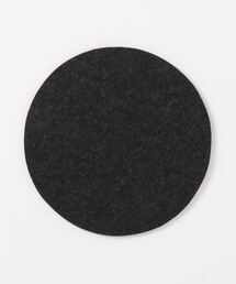 LABOUR AND WAIT（レイバーアンドウェイト）の「【LABOUR AND WAIT】FELT PLACEMAT GRAPHIT（ランチョンマット/テーブルウェア）」