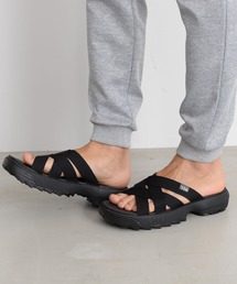 MEI（メイ）の「MEI RECYCLED MESH SANDAL / MEI-SDM-210007（サンダル・レディース）」