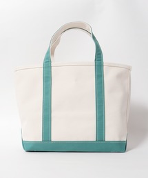 L.L.Bean/エル・エル・ビーン Boat and Tote Med 112636 トートバッグ コットンキャンバス