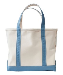 L.L.Bean/エル・エル・ビーン Boat and Tote Med 112636 トートバッグ コットンキャンバス