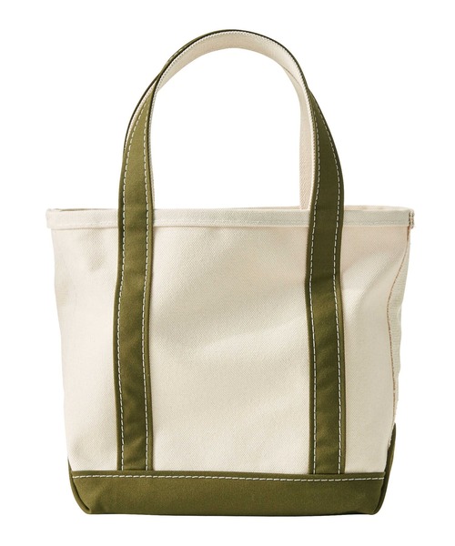 L.L.Bean/エル・エル・ビーン Boat and Tote Med 112636 トート