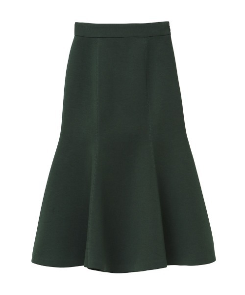 セール】CARDBOARD MERMAID SKIRT(スカート)|CLANE(クラネ セール】CARDBOARD MERMAID SKIRT(スカート)|CLANE(クラネ