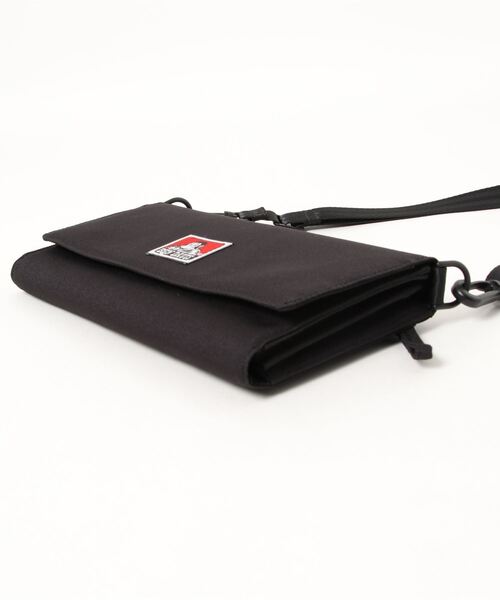 BEN DAVIS（ベンデイビス）の「《BEN DAVIS》UTILITY　SHOULDER（ショルダーバッグ・メンズ・ブラック系その他/ブラック・FREE）」の6枚目の写真