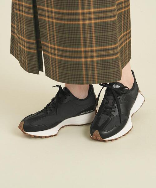☆【New Balance】☆ニューバランス WS327L.A☆22-26.5cm☆ New Balance】WS327（スニーカー）｜New Balance